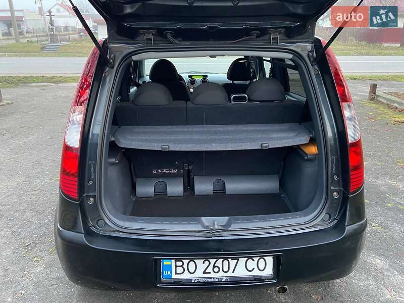 Хэтчбек Mitsubishi Colt 2008 в Кременце