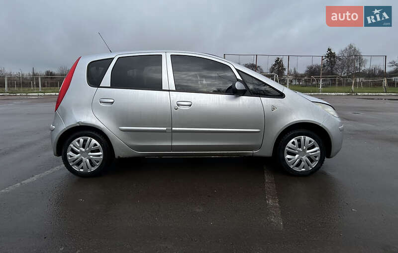Хэтчбек Mitsubishi Colt 2005 в Прилуках