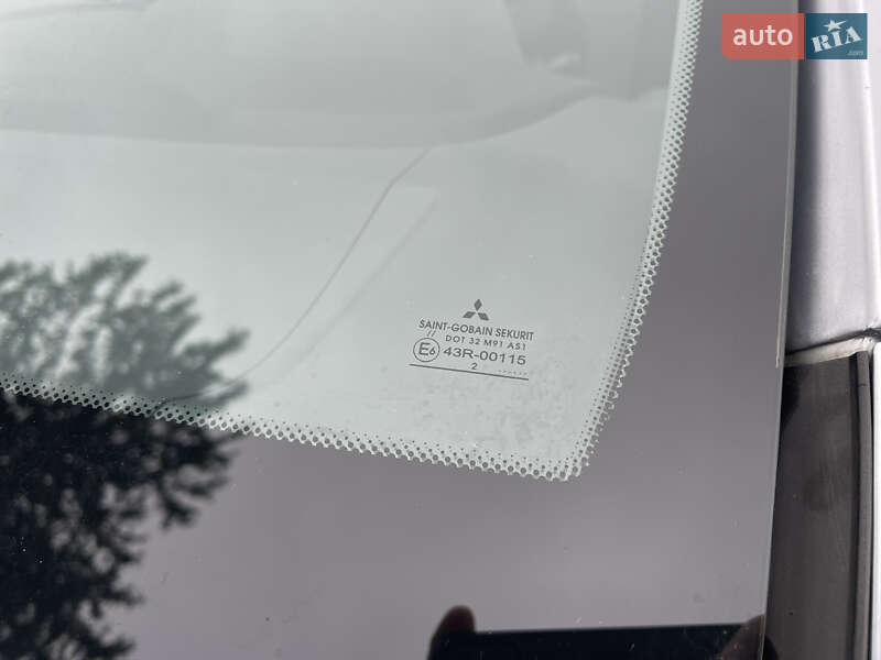 Хэтчбек Mitsubishi Colt 2012 в Луцке