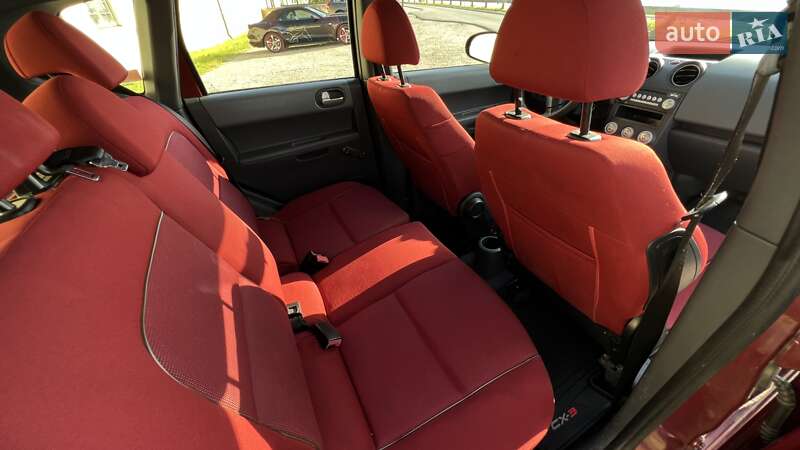 Хетчбек Mitsubishi Colt 2006 в Києві