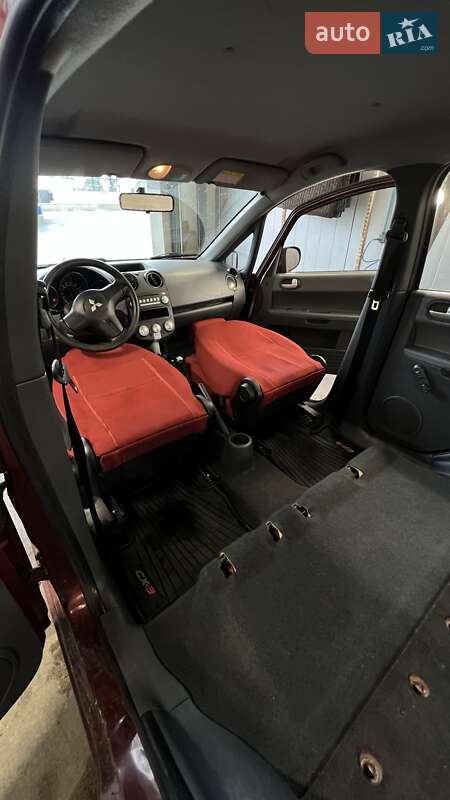 Хетчбек Mitsubishi Colt 2006 в Києві