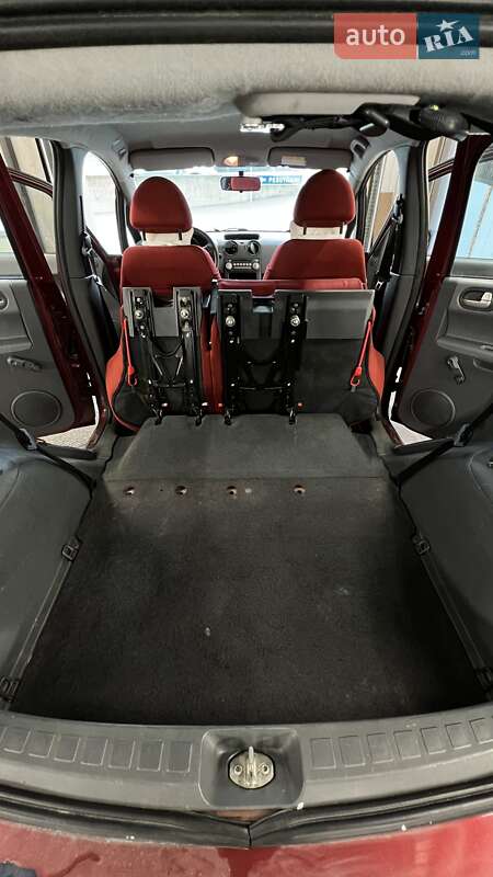 Хетчбек Mitsubishi Colt 2006 в Києві