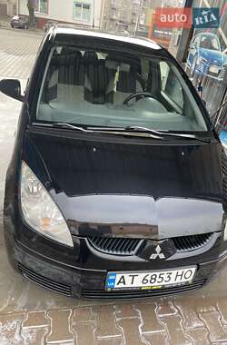 Хэтчбек Mitsubishi Colt 2008 в Коломые