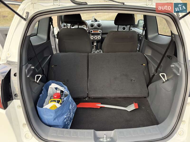 Хетчбек Mitsubishi Colt 2011 в Ірпені