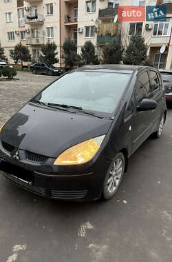 Хэтчбек Mitsubishi Colt 2007 в Ужгороде