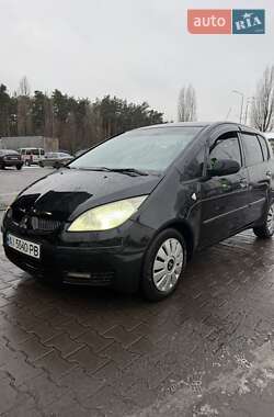 Хэтчбек Mitsubishi Colt 2006 в Киеве