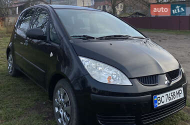 Хэтчбек Mitsubishi Colt 2005 в Сокале
