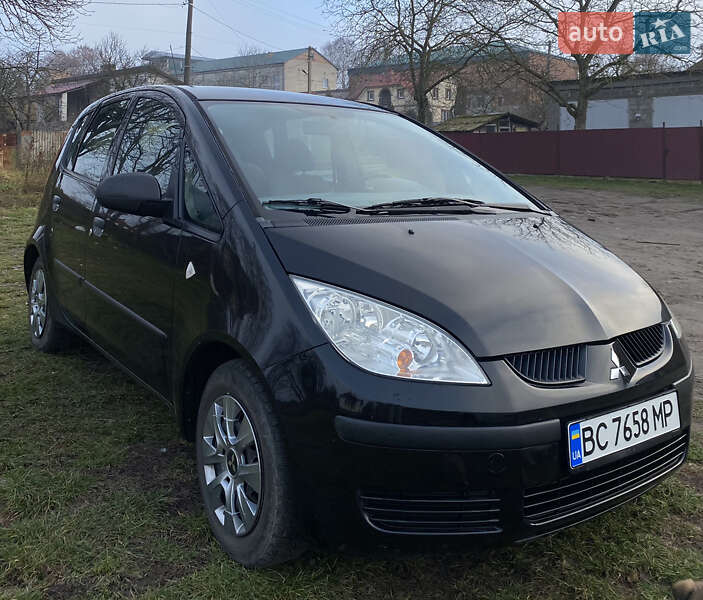 Mitsubishi Colt 2005