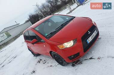 Хетчбек Mitsubishi Colt 2011 в Білій Церкві