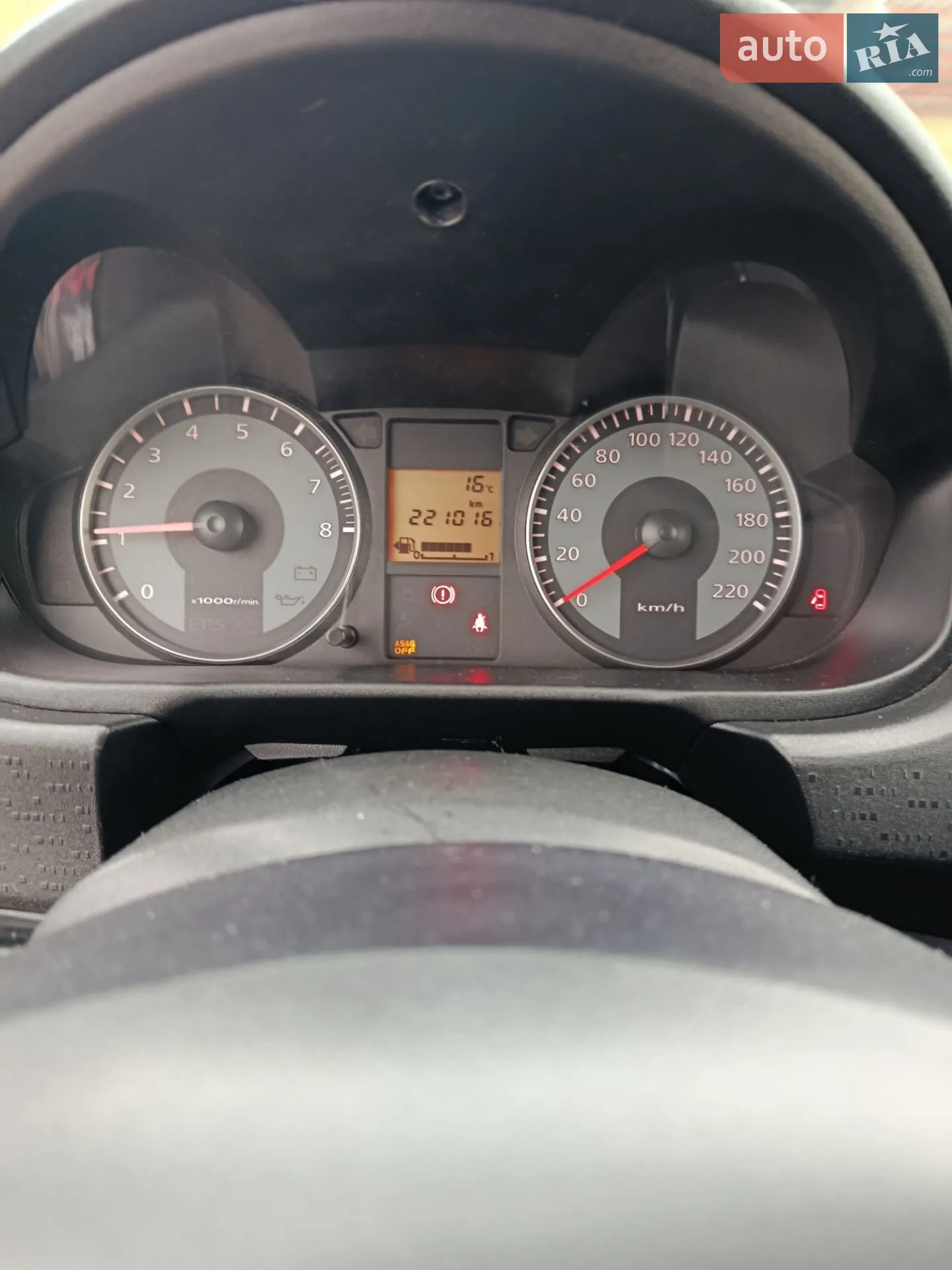 2011 Mitsubishi Colt - мініатюра 8