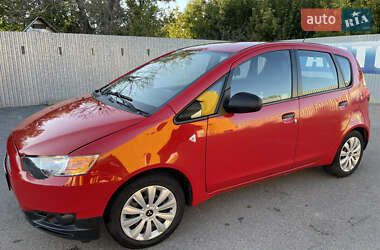 Хетчбек Mitsubishi Colt 2011 в Бобринці