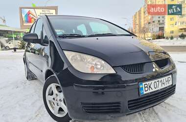 Хэтчбек Mitsubishi Colt 2005 в Виннице