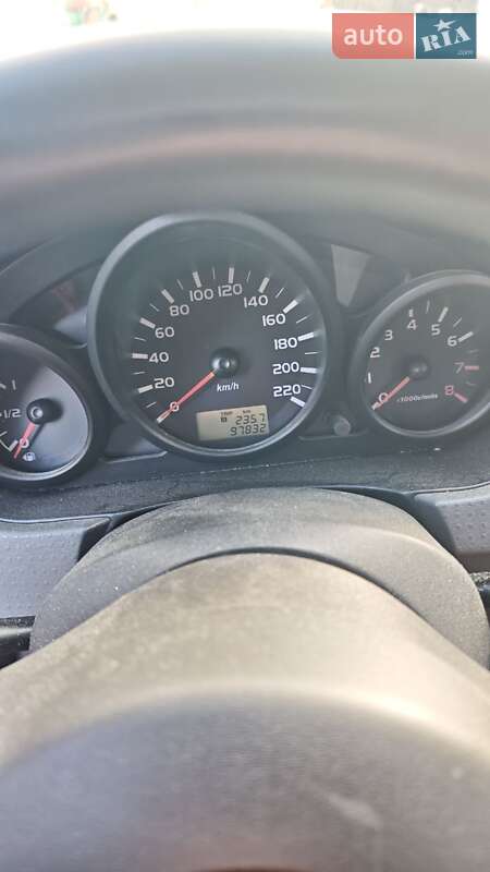 Хетчбек Mitsubishi Colt 2006 в Броварах