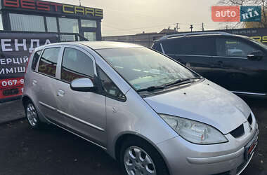 Хэтчбек Mitsubishi Colt 2006 в Ивано-Франковске