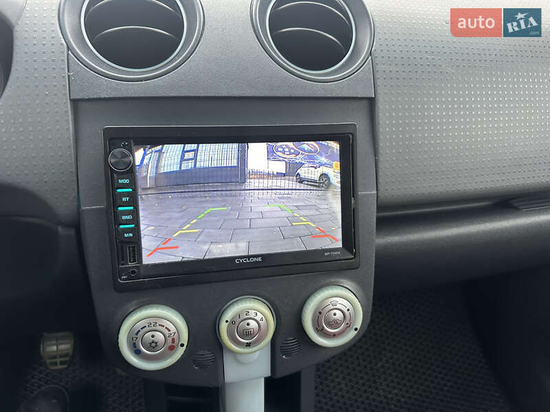 Хетчбек Mitsubishi Colt 2006 в Івано-Франківську