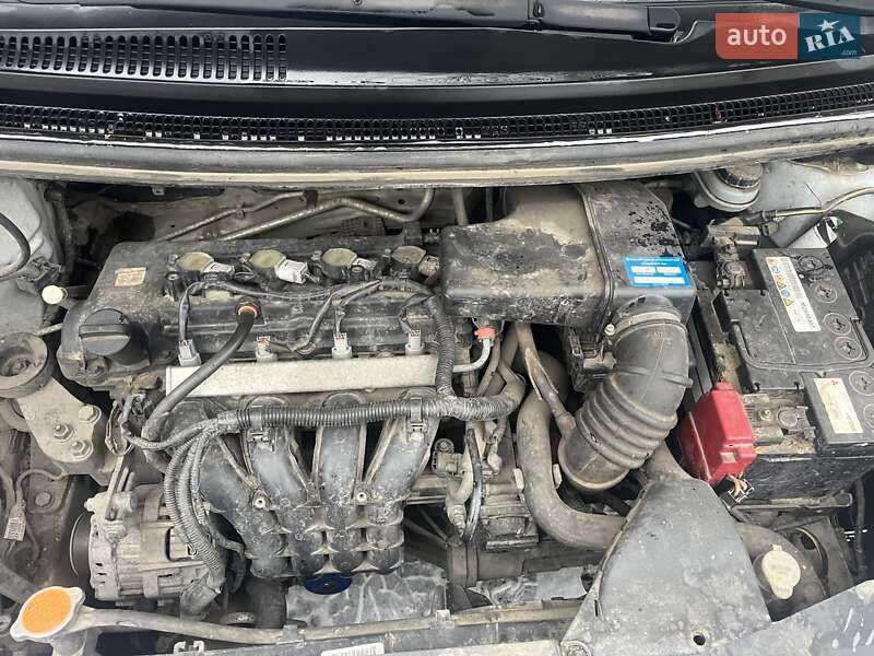 Хэтчбек Mitsubishi Colt 2010 в Луцке