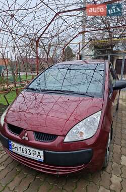 Хетчбек Mitsubishi Colt 2005 в Одесі