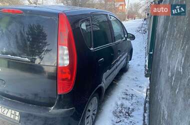 Хетчбек Mitsubishi Colt 2006 в Полтаві