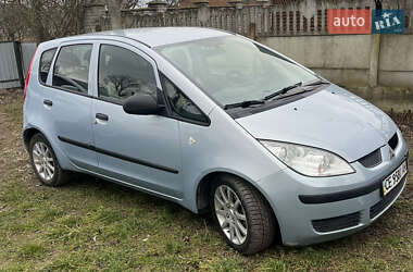 Хэтчбек Mitsubishi Colt 2008 в Черновцах