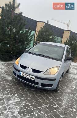 Хэтчбек Mitsubishi Colt 2004 в Хмельницком