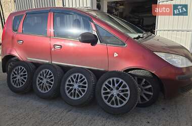 Хэтчбек Mitsubishi Colt 2007 в Ужгороде