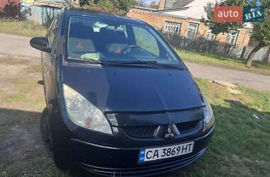 Хэтчбек Mitsubishi Colt 2008 в Черкассах