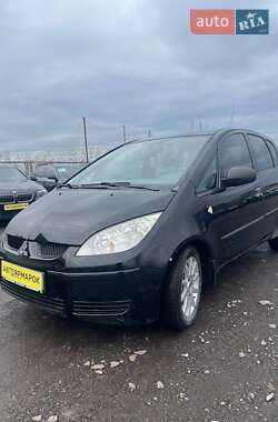 Хэтчбек Mitsubishi Colt 2007 в Ужгороде