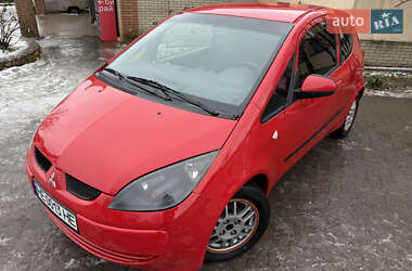 Хэтчбек Mitsubishi Colt 2008 в Вознесенске