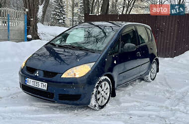 Хэтчбек Mitsubishi Colt 2007 в Киеве