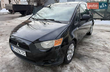 Хетчбек Mitsubishi Colt 2010 в Львові