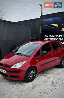 Хетчбек Mitsubishi Colt 2008 в Вінниці