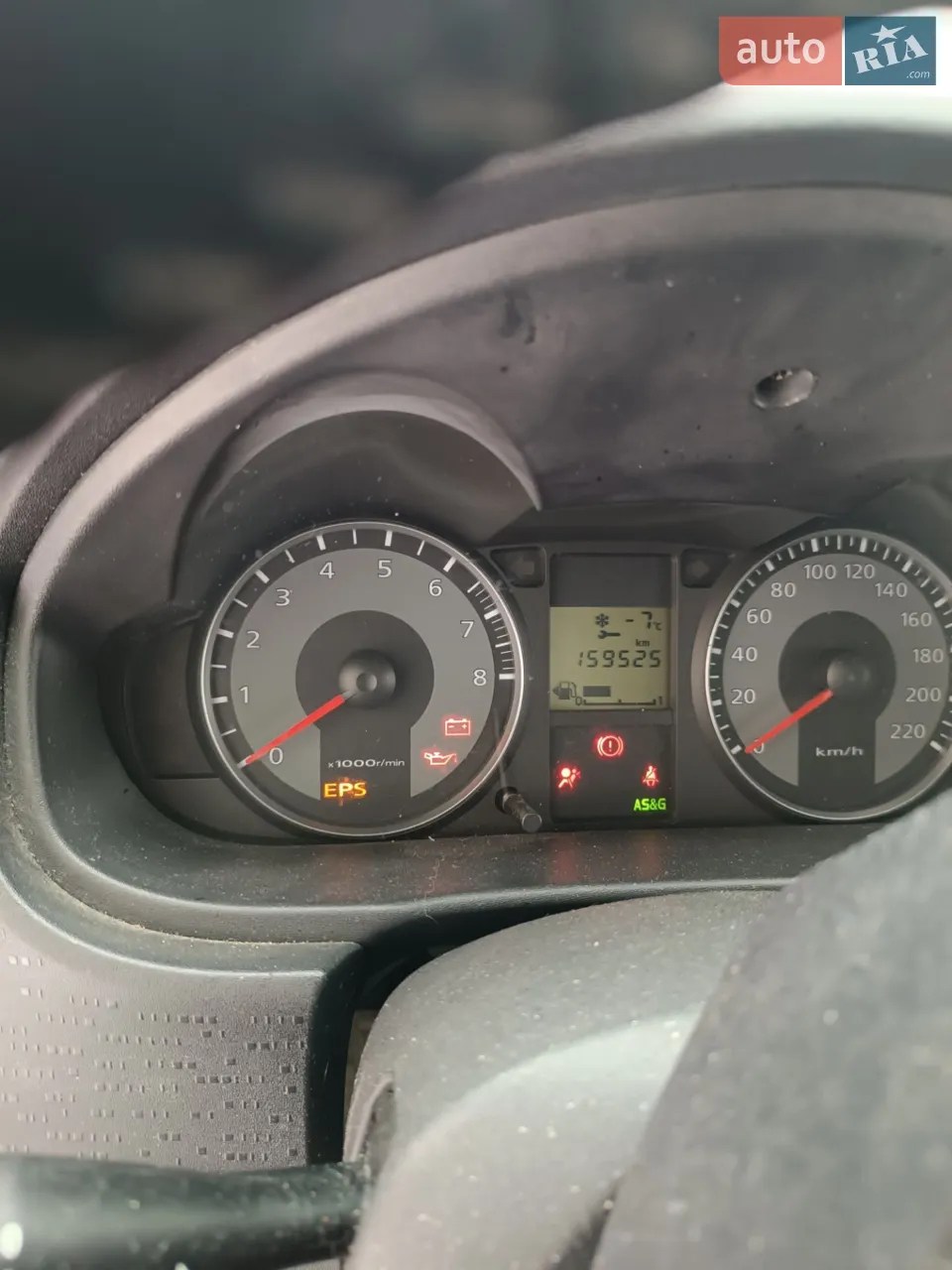 2011 Mitsubishi Colt - мініатюра 18