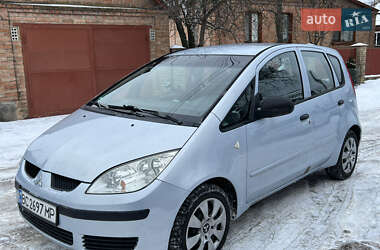 Хэтчбек Mitsubishi Colt 2004 в Виннице