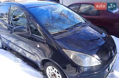 Хэтчбек Mitsubishi Colt 2007 в Чернигове
