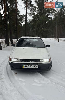 Хэтчбек Mitsubishi Colt 1991 в Киеве
