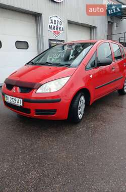 Хетчбек Mitsubishi Colt 2006 в Кременчуці