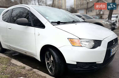 Хэтчбек Mitsubishi Colt 2009 в Киеве