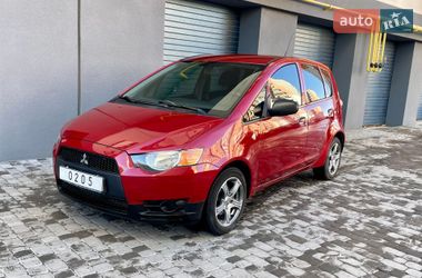 Хэтчбек Mitsubishi Colt 2008 в Виннице