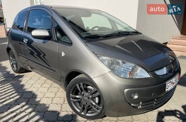 Хэтчбек Mitsubishi Colt 2008 в Ковеле