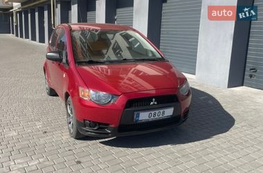 Хетчбек Mitsubishi Colt 2009 в Вінниці