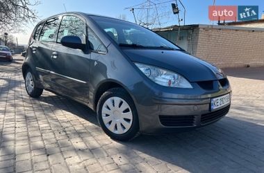 Хэтчбек Mitsubishi Colt 2006 в Запорожье
