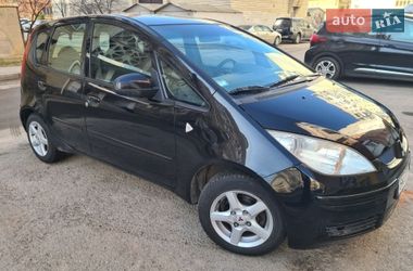 Хэтчбек Mitsubishi Colt 2005 в Виннице