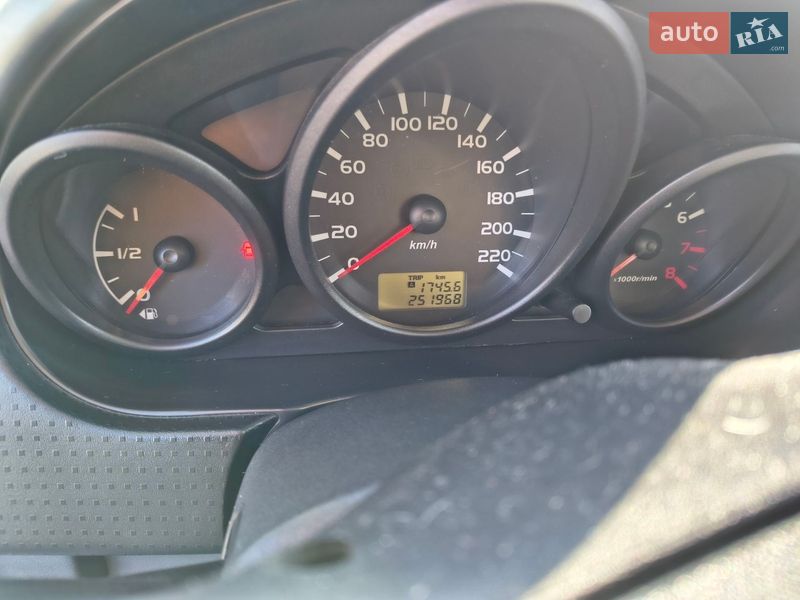 Хэтчбек Mitsubishi Colt 2008 в Фастове