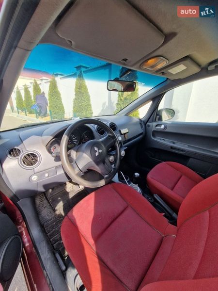 Хэтчбек Mitsubishi Colt 2005 в Одессе