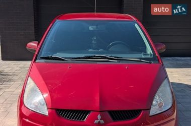 Хетчбек Mitsubishi Colt 2008 в Львові