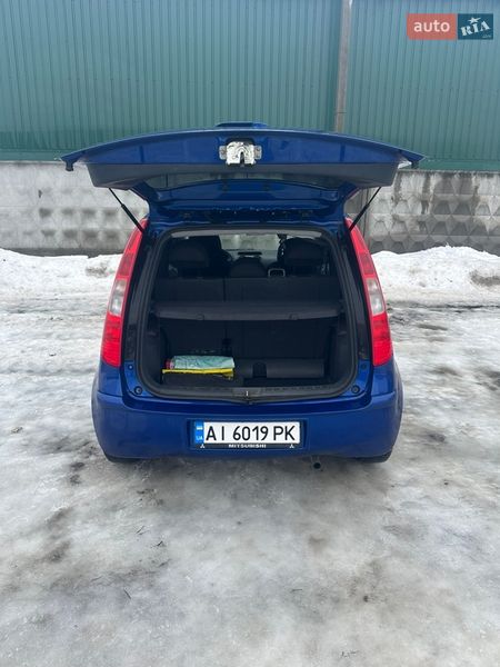 Хэтчбек Mitsubishi Colt 2007 в Фастове