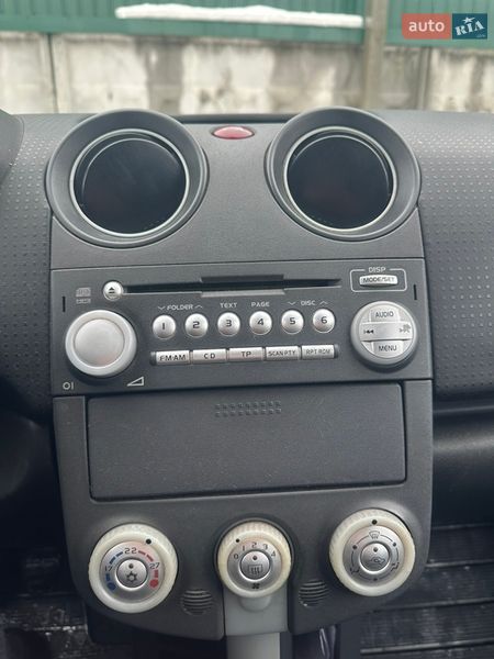 Хэтчбек Mitsubishi Colt 2007 в Фастове