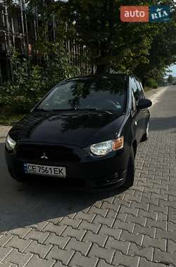 Хэтчбек Mitsubishi Colt 2008 в Черновцах