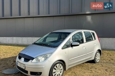 Хэтчбек Mitsubishi Colt 2007 в Киеве