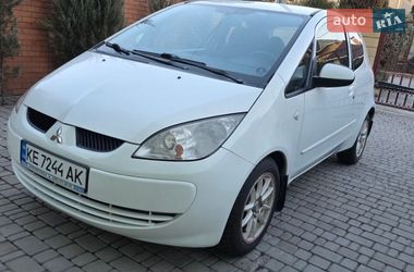 Хетчбек Mitsubishi Colt 2008 в Дніпрі